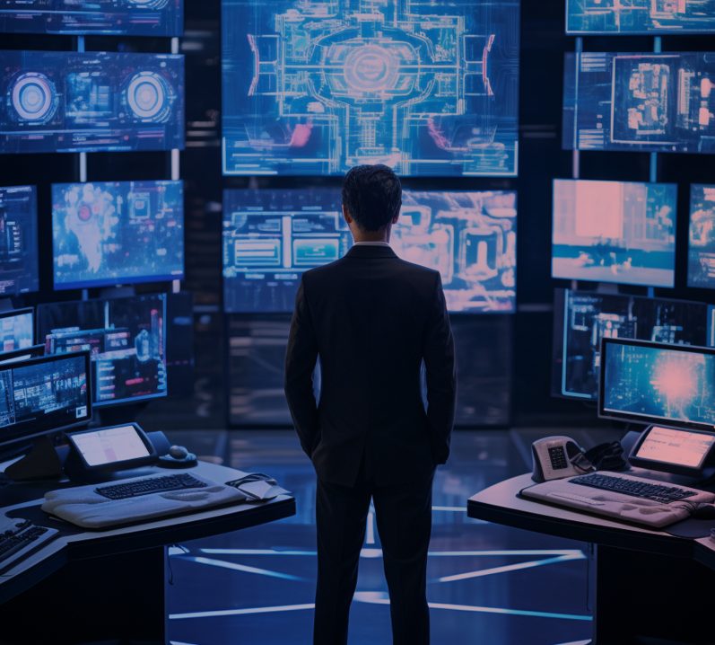 Data Center_Data Center Physical Security
