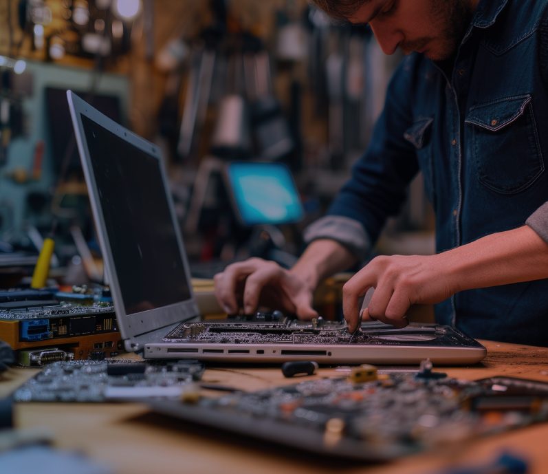global Procurement_Hardware Procurement