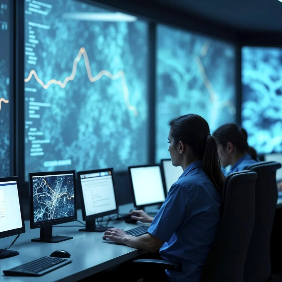 Security Operations Center