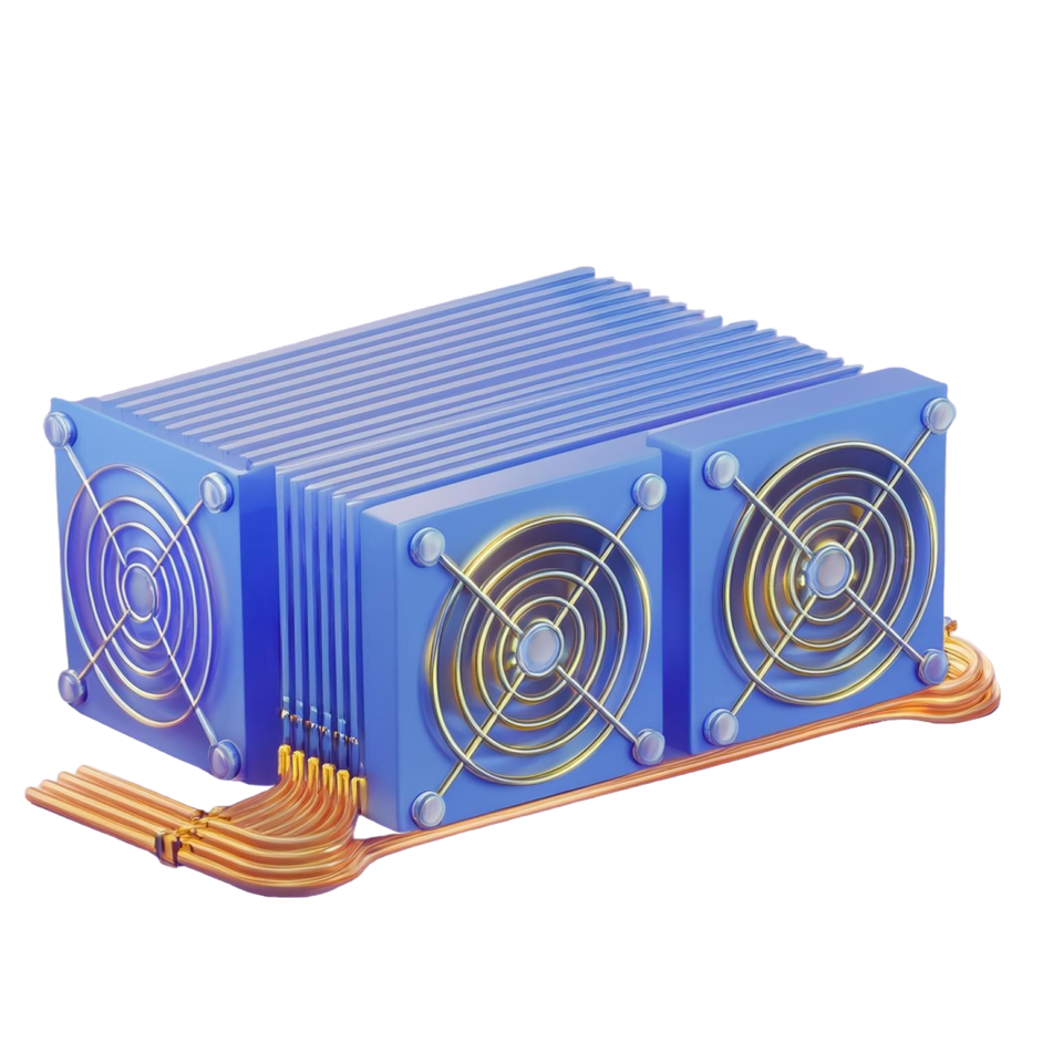 Data Center Cooling Systems | Efficient & Reliable Solutions