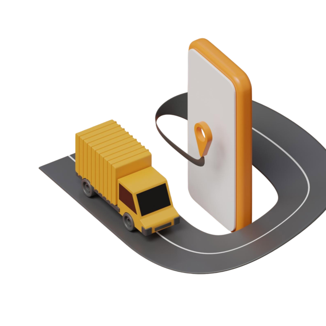 Warehousing Services Provider