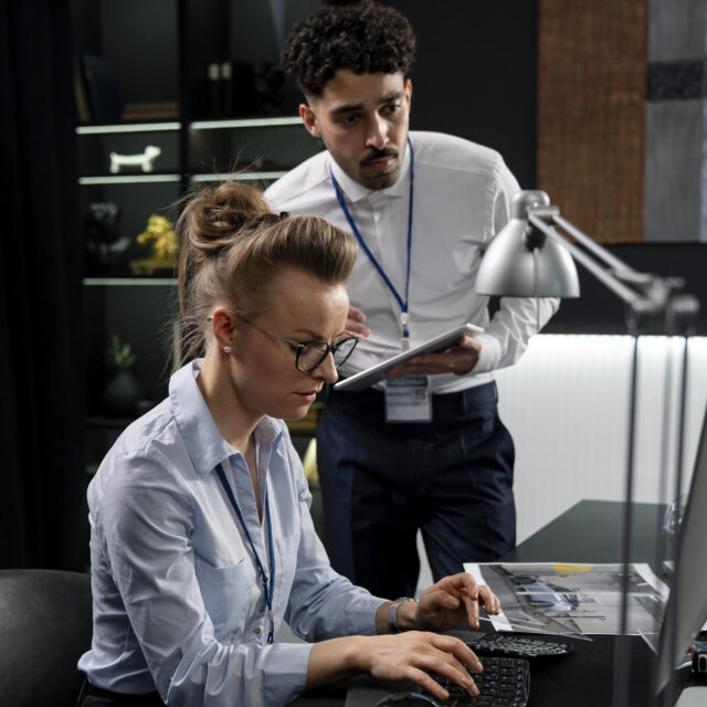 Dispatch Engineers
