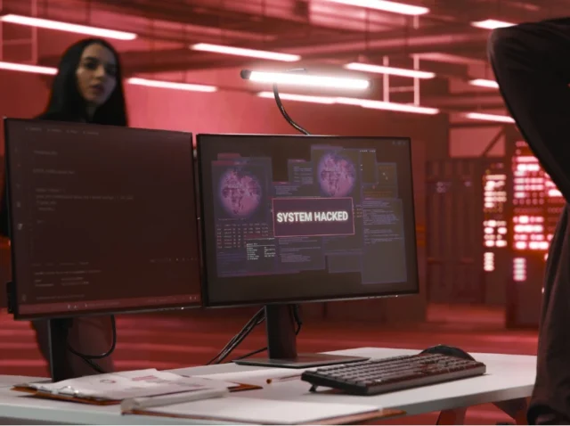 Effective Cybersecurity In-House