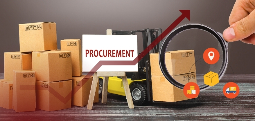 8 Tools That Can Accelerate Your Procurement Cycle