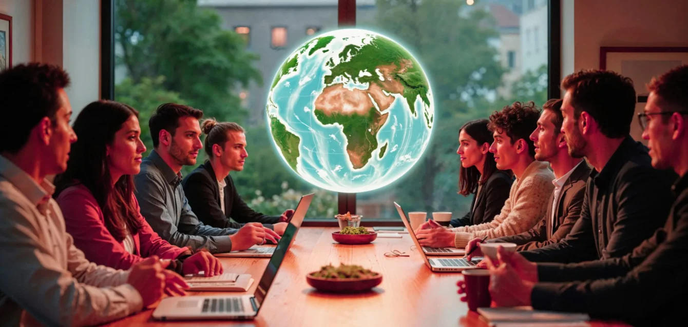 The Ultimate Guide to Global Hiring with Employer of Record (EoR)