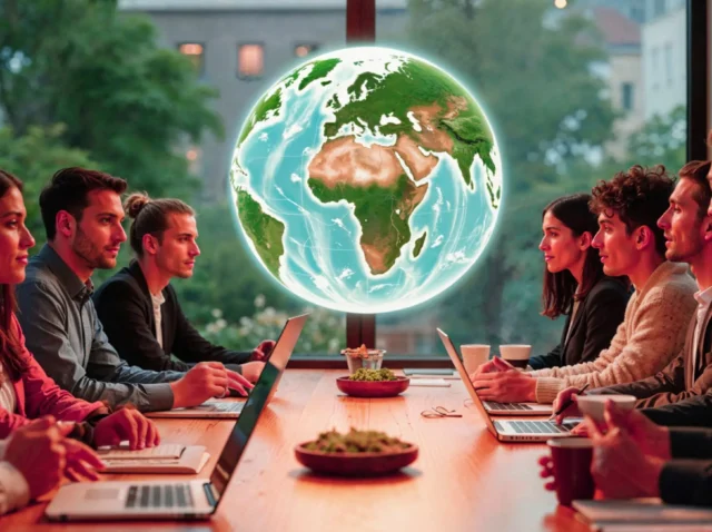 The Ultimate Guide to Global Hiring with Employer of Record (EoR)