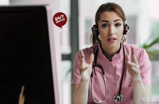 247 IT Support Medical Services