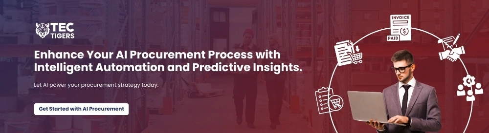 Leveraging AI for Better Procurement Data and Decisions